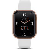 OPS!SMART OPSSW-11 Call Smartwatch Montre Unisexe 38mm