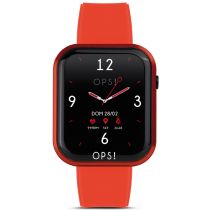 OPS!SMART OPSSW-14 Call Smartwatch Montre Unisexe 38mm