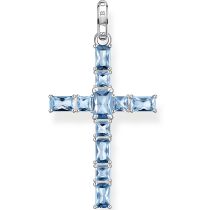 Thomas Sabo PE939-009-1 Pendentif croix