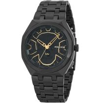 Police PEWJG2110701 Kediri Montre Homme 48mm 3ATM