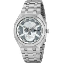 Police PEWJG2110702 Kediri hombres Montre Homme 48mm 3ATM