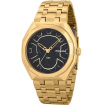 Police PEWJG2110703 Kediri Montre Homme 48mm 3ATM