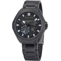 Police PEWJH2110301 Ranger II Montre Homme 48mm 5ATM