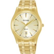 Pulsar PG8316X1 classique Montre Homme 38mm 5ATM