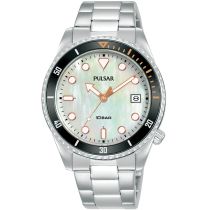 Pulsar PG8331X1 Sport Montre Unisexe 36mm 10ATM