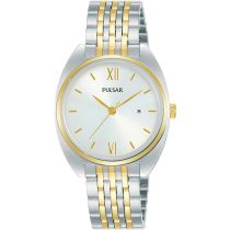 Pulsar PH7556X1 Montre Femme 30mm 3ATM