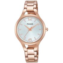 Pulsar PH8190X1 Montre Femme 30mm 3ATM