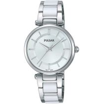 Pulsar PH8191X1 Montre Femme Montre céramique 30mm 3ATM