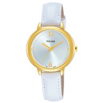 Pulsar PH8358X1 Classique Montre Femme 30mm 5ATM