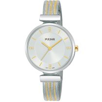 Pulsar PH8469X1 Classique Montre Femme 30mm 3ATM