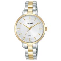 Pulsar PH8476X1 Classique Montre Femme 32mm 5ATM