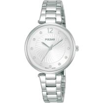 Pulsar PH8489X1 Montre Femme 30mm 5ATM