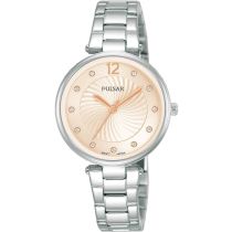 Pulsar PH8491X1 Montre Femme 30mm 5ATM