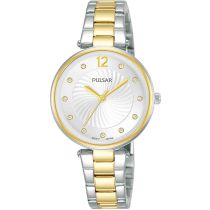 Pulsar PH8492X1 Montre Femme 30mm 5ATM