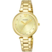 Pulsar PH8494X1 Montre Femme 30mm 5ATM