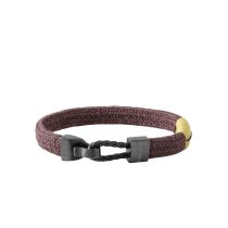 Police Bracelet Skardu PJ26490BLC.01 Hommes