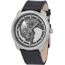 Police PL15714JS.04 Bleder Montre Homme 44mm 3ATM