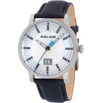 Police PL15404JS.01 Collin Montre Homme 43mm 5ATM