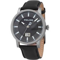 Police PL15404JS.13 Collin Montre Homme 42mm 3ATM 