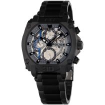 Police PL15472JSB.13M Norwood Montre Homme 45mm 3ATM