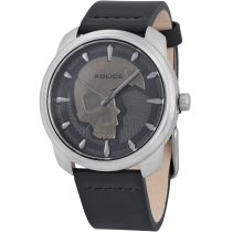 Police PL15714JS.61 Bleder Montre Homme 44mm 3ATM