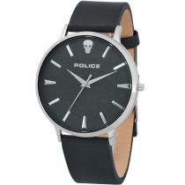 Police PL16023JS.02 Tasman Montre Homme 42mm 3ATM