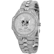 Police PL16027BS.04M Montaria Montre Femme 36mm 3ATM