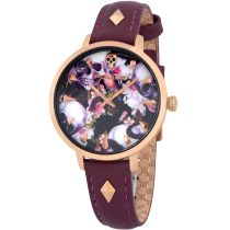 Police PL16034MSR.02A Miona Montre Femme 36mm 3ATM