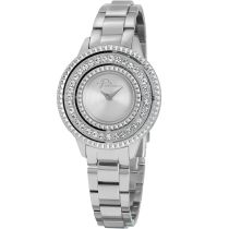 Police PL16037BS.04M Pilat Montre Femme 36mm 3ATM