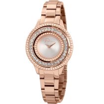 Police PL16037BSR.32M Pilat Montre Femme 36mm 3ATM