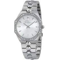 Police PL16038BS.04 Montaria Montre Femme 35mm 3ATM