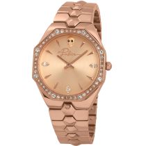 Police PL16038BSR.32M Montaria Montre Femme 35mm 3ATM