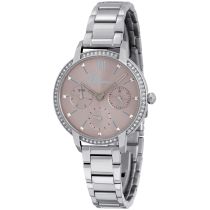 Police PL16043BS.79M Nadu Montre Femme 34mm 3ATM