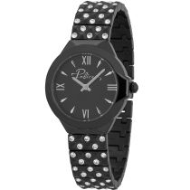 Police PL16072BSB.02M Agra Montre Femme 34mm 3ATM