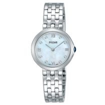 Pulsar PM2243X1 Classique Montre Femme 26mm 5ATM