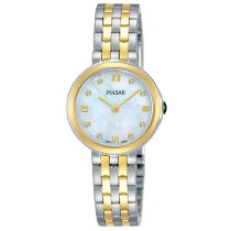 Pulsar PM2244X1 Classique Montre Femme 26mm 3ATM