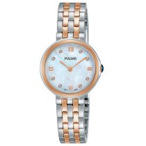 Pulsar PM2246X1 Classique Montre Femme 26mm 5ATM