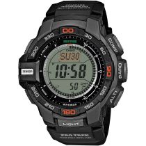 Casio PRG-270-1ER Pro Trek solaire Montre Homme 52mm 10ATM