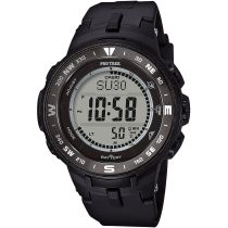 Casio PRG-330-1ER Pro Trek solaire Montre Homme 47mm 10ATM