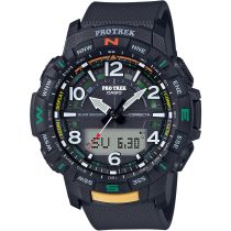 Casio PRT-B50-1ER Pro Trek Montre Homme 51mm 10ATM