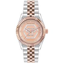 Philipp Plein PW2BA0423 Street Couture Montre Femme 38mm 5ATM