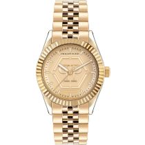 Philipp Plein PW2BA0523 Street Couture Montre Femme 38mm 5ATM