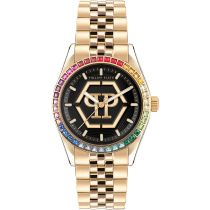 Philipp Plein PW2BA0623 Street Couture Montre Femme 38mm 5ATM