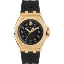 Philipp Plein PWJAA0322 Plein Extreme Lady Montre Femme 38mm 5ATM