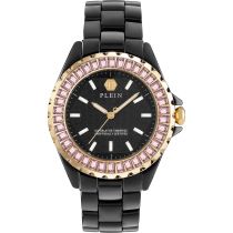 Philipp Plein PWPPA0324 Montre Femme Heaven 38mm 5ATM