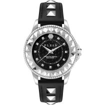 Philipp Plein PWPQA0124 Montre Femme Rock Couture 38mm 5ATM