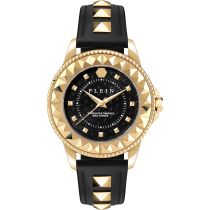 Philipp Plein PWPQA0224 Montre Femme Rock Couture 38mm 5ATM