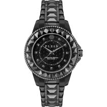 Philipp Plein PWPQA0524 Montre Femme Rock Couture 38mm 5ATM