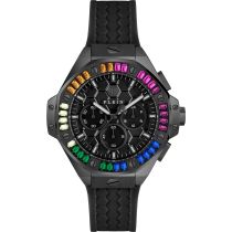 Philipp Plein PWPSA0724 Chrono Royal Unisex 42mm 5ATM