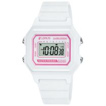 Lorus R2321NX9 Digitale Montre Enfant 31mm 10ATM